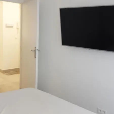 Modern Apartment Near Beaches By Weekome Antibes