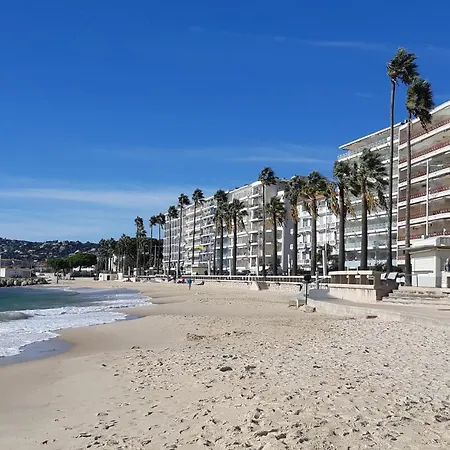 Appartement Modern Apartment Near Beaches By Weekome Antibes