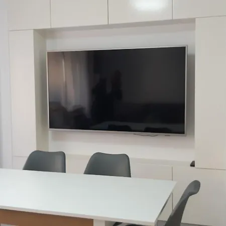Modern Apartment Near Beaches By Weekome Antibes