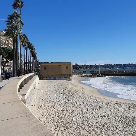 Modern Apartment Near Beaches By Weekome Apartment Antibes