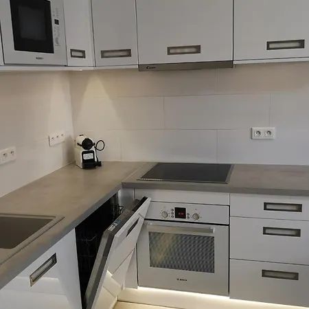 Apartment Modern Apartment Near Beaches By Weekome Antibes